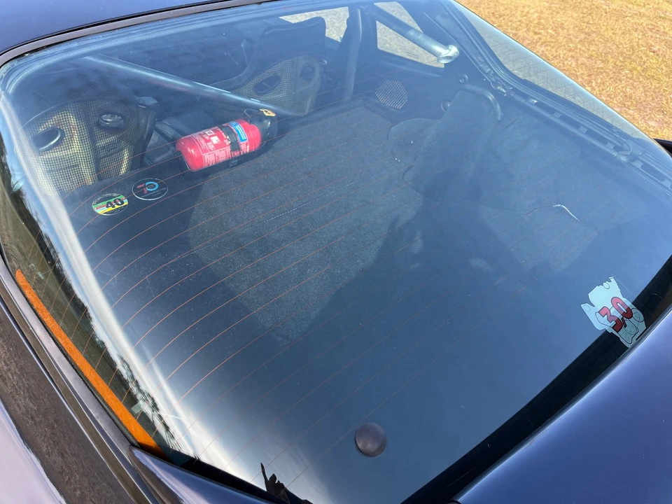 1992 Porsche 968 - Image 8 of 18