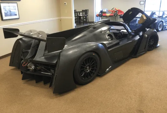2019 Porsche Sports Prototypes Replica - Image 2 of 10