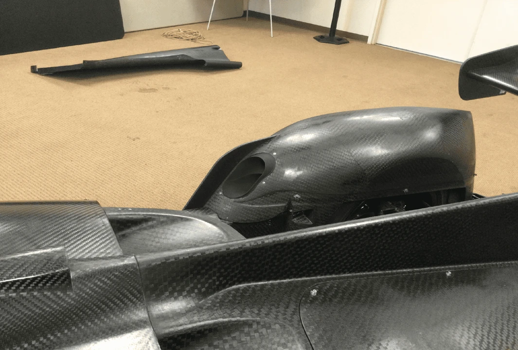2019 Porsche Sports Prototypes Replica - Image 8 of 10