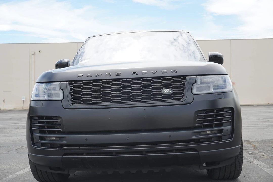 2020 Land Rover Range Rover L405 - Image 13 of 31