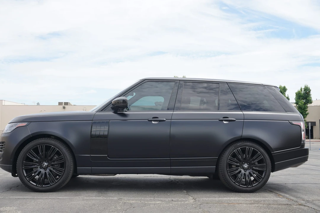 2020 Land Rover Range Rover L405 - Image 4 of 31