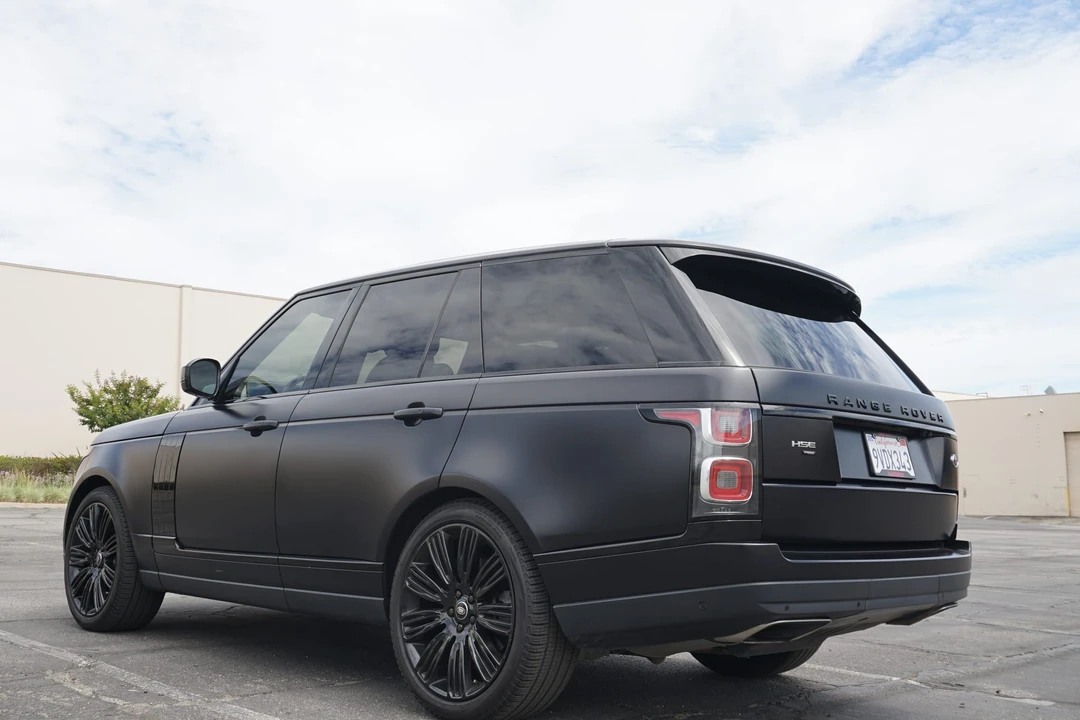 2020 Land Rover Range Rover L405 - Image 5 of 31