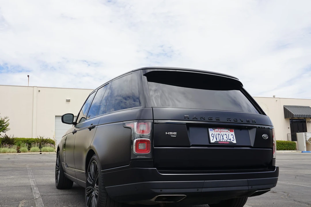 2020 Land Rover Range Rover L405 - Image 6 of 31
