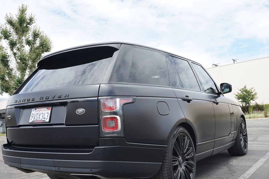 2020 Land Rover Range Rover L405 - Image 8 of 31