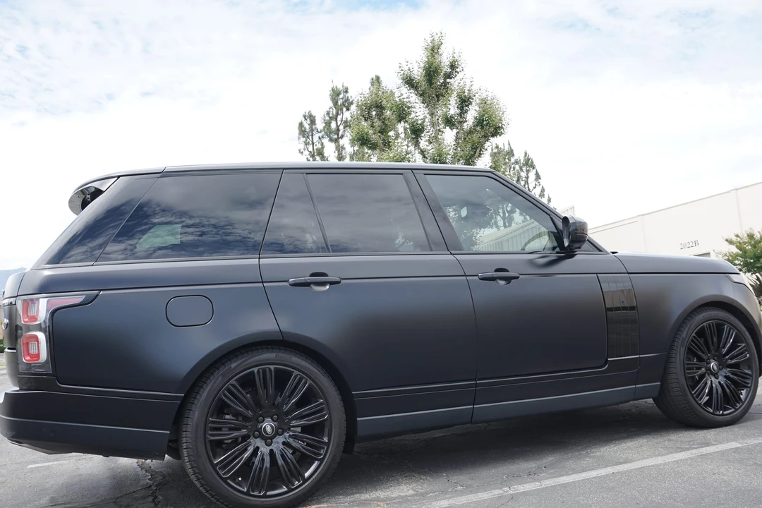2020 Land Rover Range Rover L405 - Image 9 of 31
