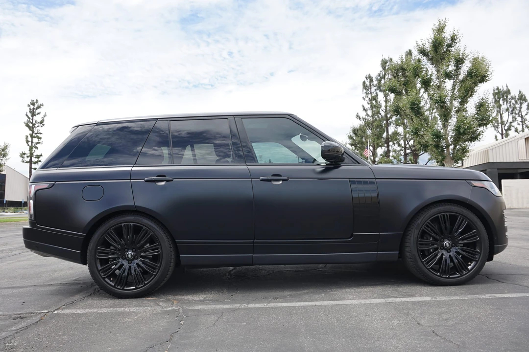 2020 Land Rover Range Rover L405 - Image 10 of 31