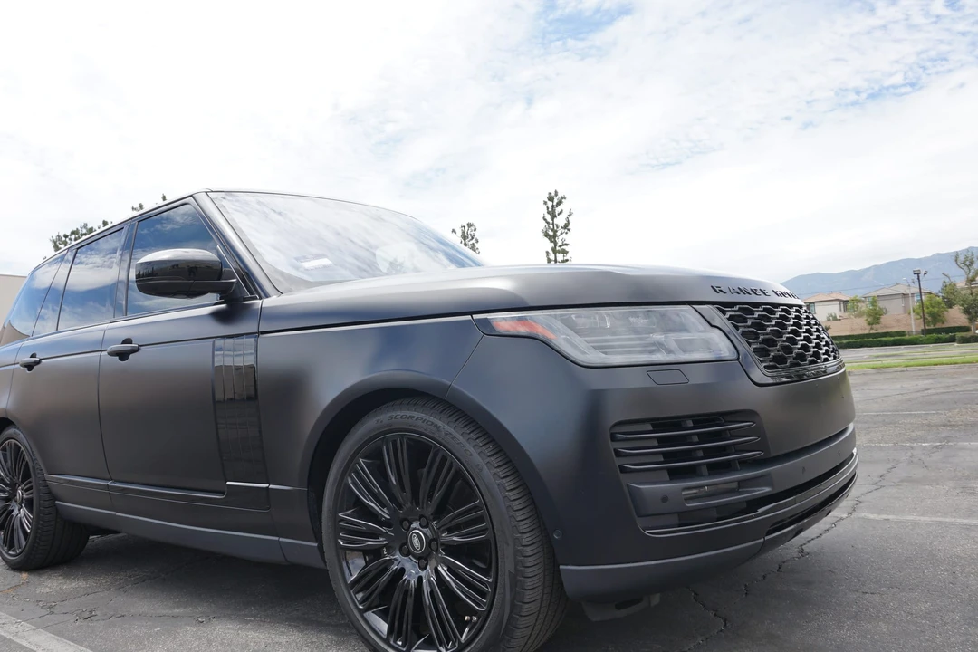 2020 Land Rover Range Rover L405 - Image 11 of 31