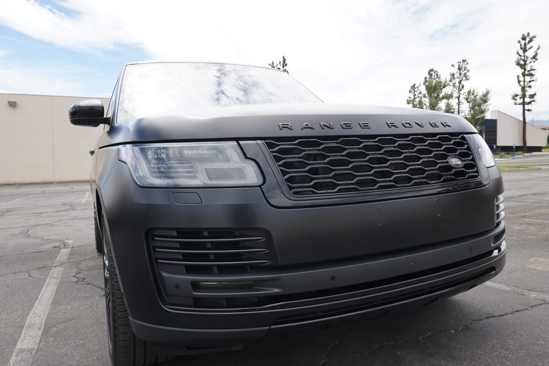 2020 Land Rover Range Rover L405 - Image 12 of 31