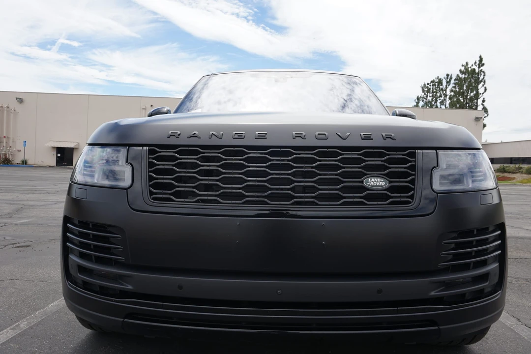 2020 Land Rover Range Rover L405 - Image 14 of 31