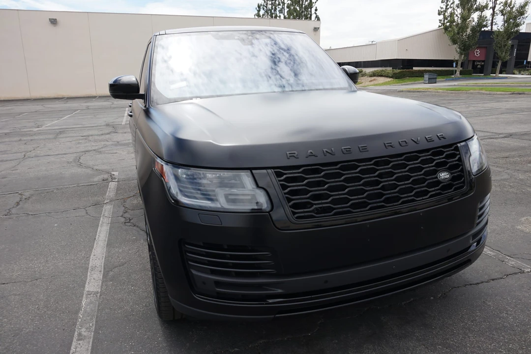 2020 Land Rover Range Rover L405 - Image 29 of 31
