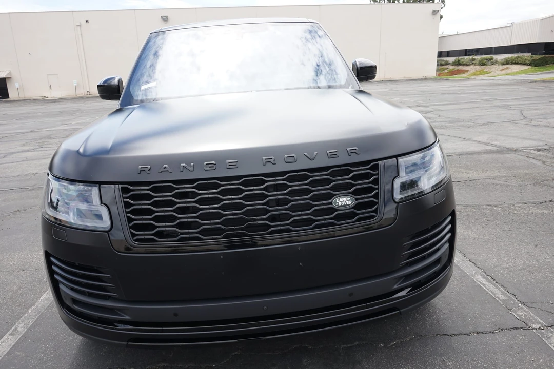 2020 Land Rover Range Rover L405 - Image 30 of 31