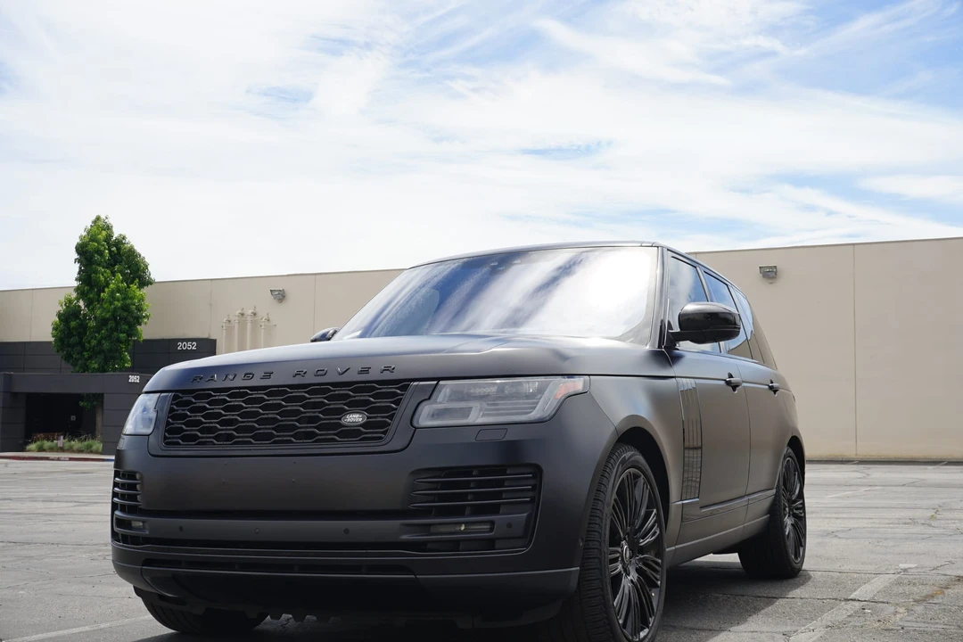 2020 Land Rover Range Rover L405 - Image 15 of 31