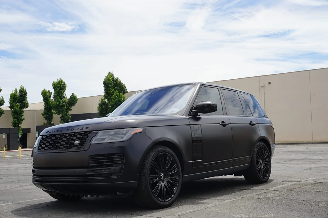 2020 Land Rover Range Rover L405 - Image 16 of 31