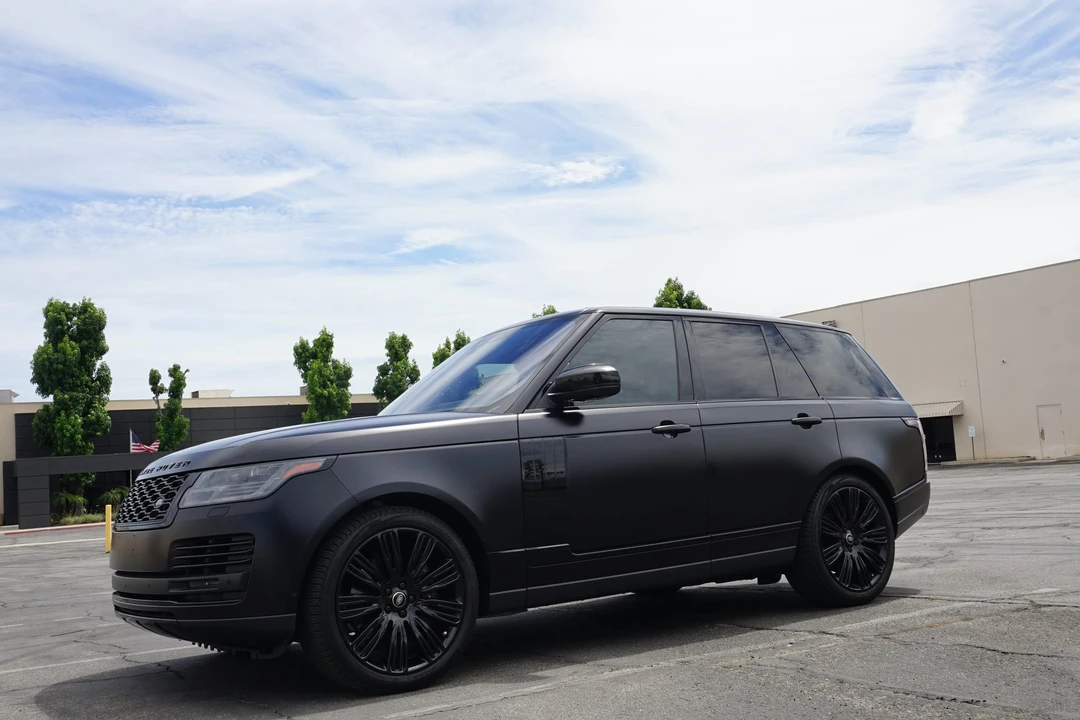 2020 Land Rover Range Rover L405 - Image 17 of 31