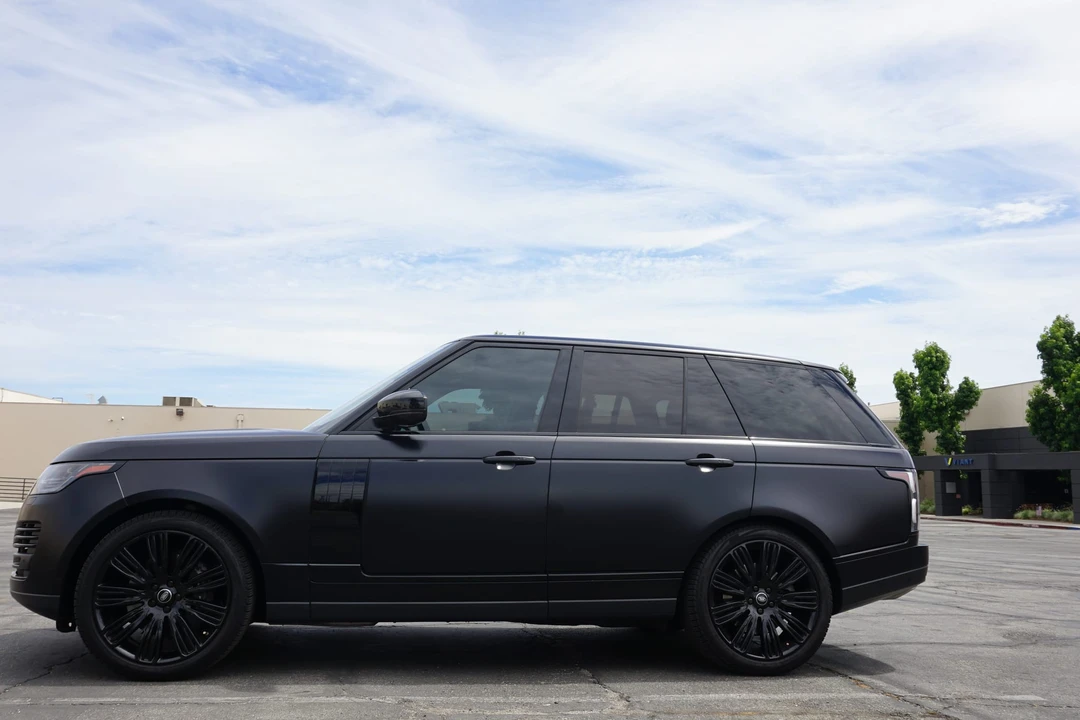 2020 Land Rover Range Rover L405 - Image 18 of 31