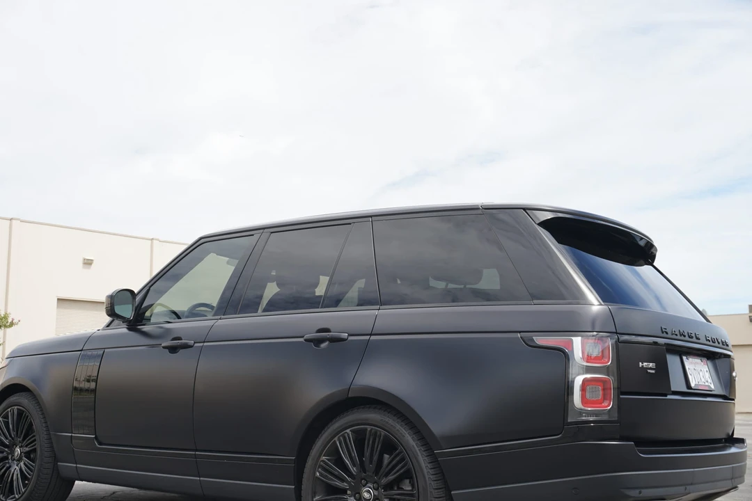 2020 Land Rover Range Rover L405 - Image 19 of 31
