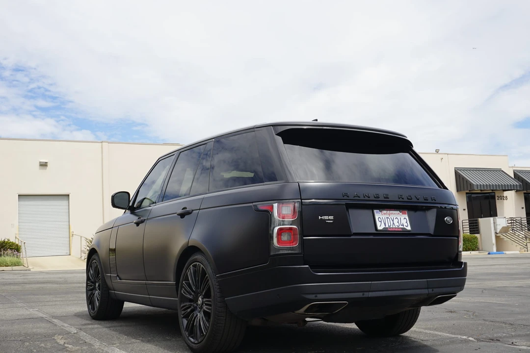 2020 Land Rover Range Rover L405 - Image 20 of 31