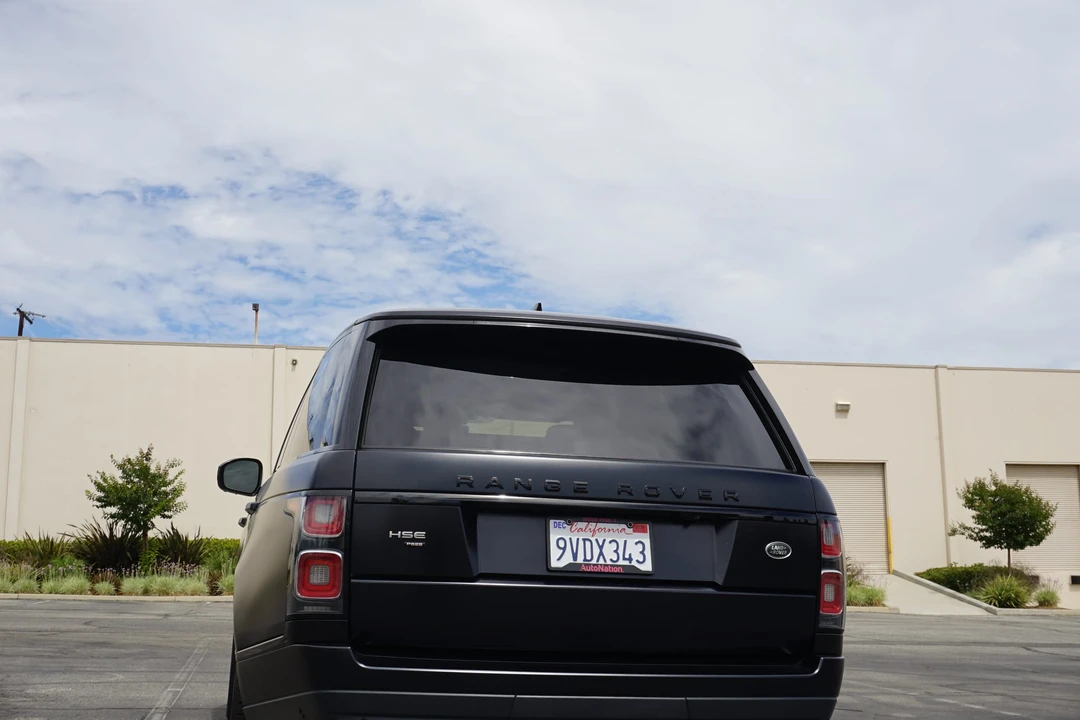 2020 Land Rover Range Rover L405 - Image 21 of 31