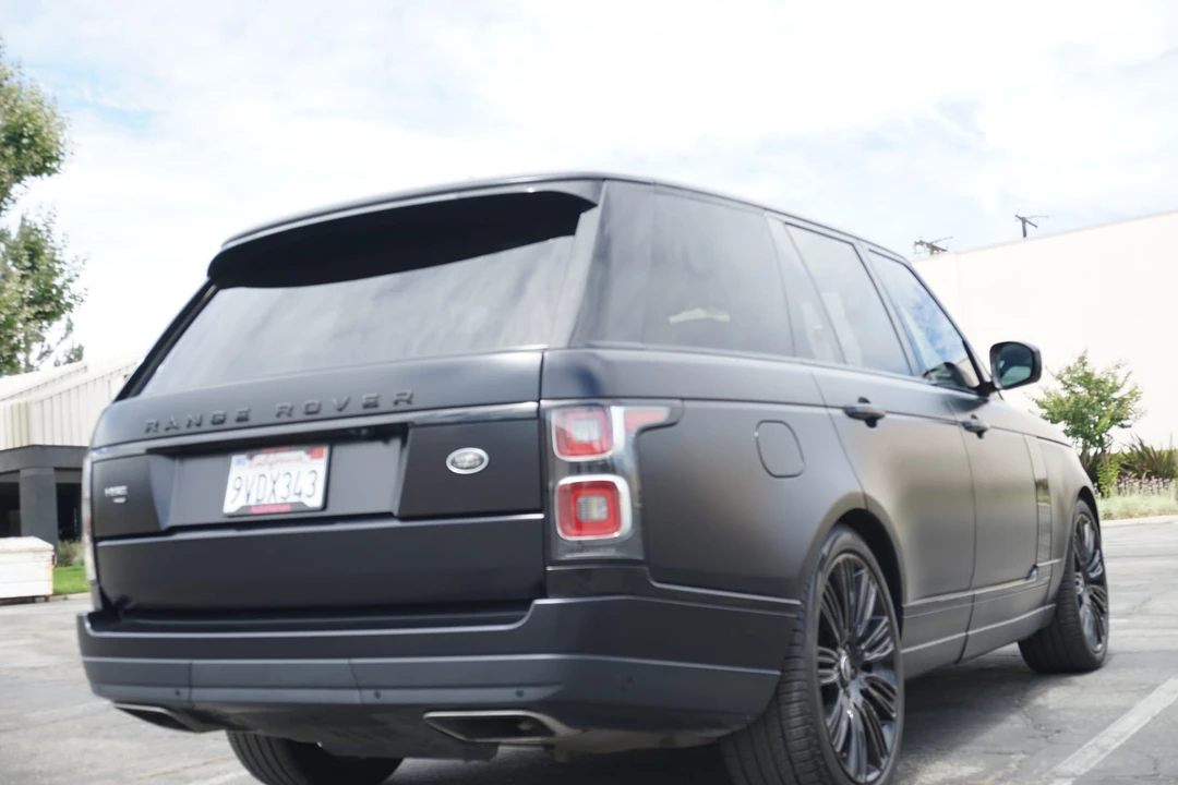2020 Land Rover Range Rover L405 - Image 23 of 31