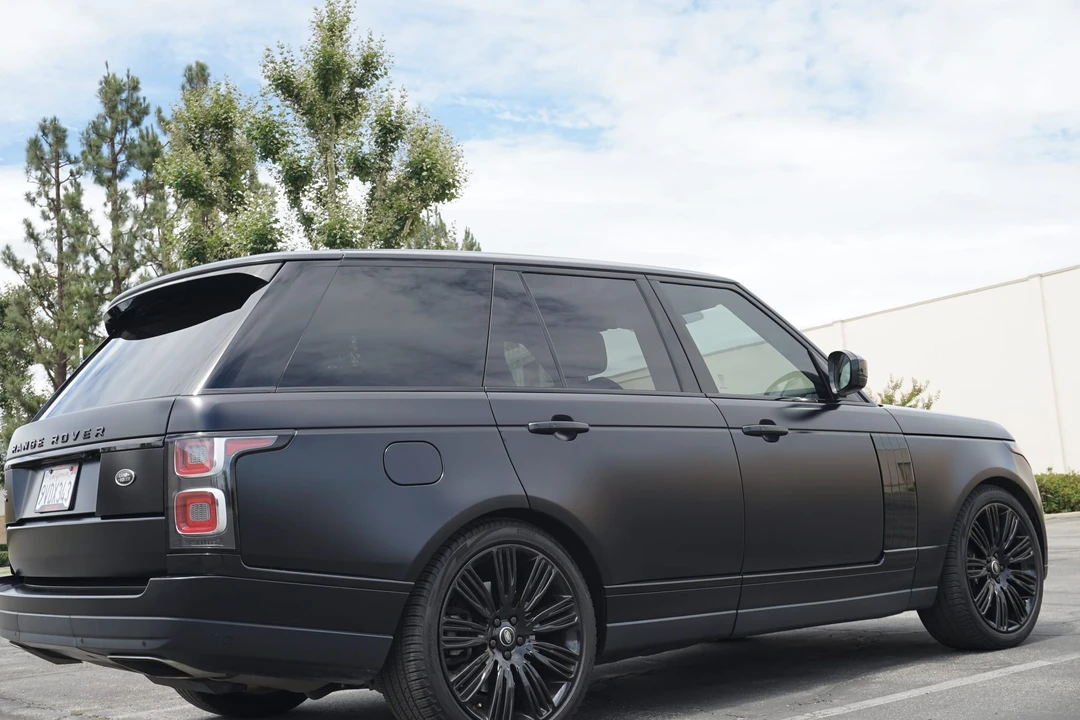 2020 Land Rover Range Rover L405 - Image 24 of 31