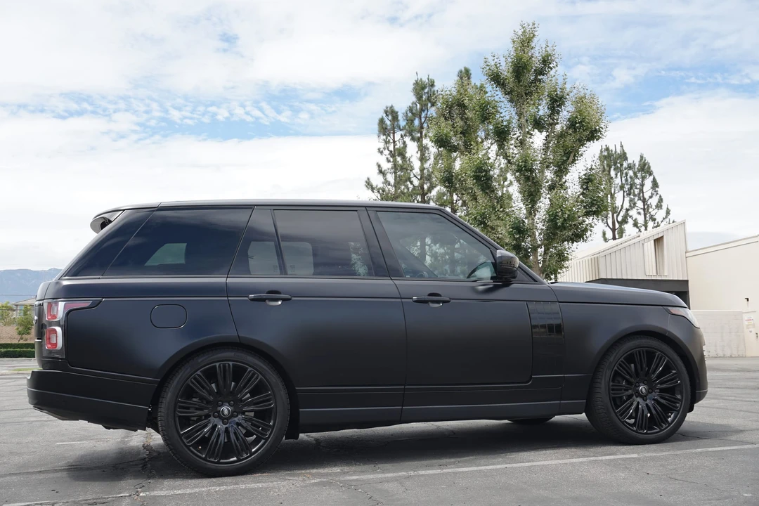 2020 Land Rover Range Rover L405 - Image 25 of 31