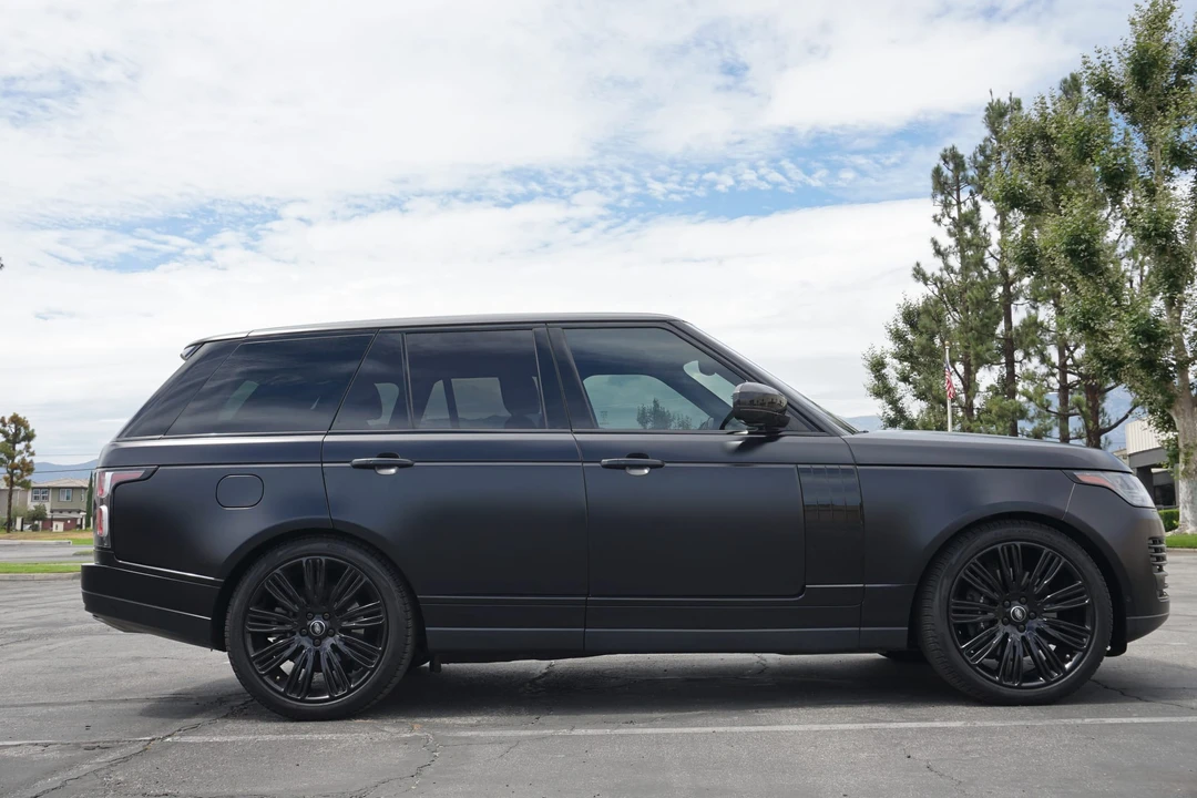 2020 Land Rover Range Rover L405 - Image 26 of 31