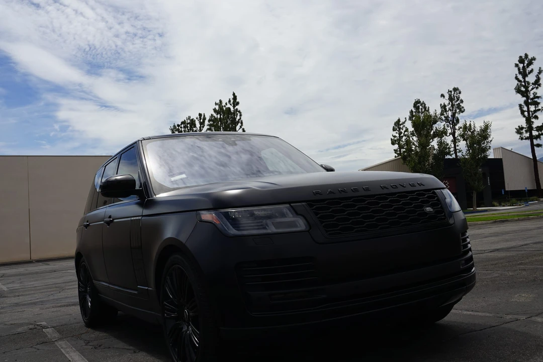2020 Land Rover Range Rover L405 - Image 28 of 31