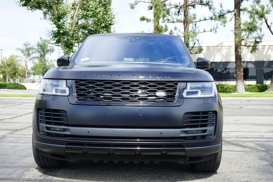 2020 Land Rover Range Rover L405 - Image 31 of 31