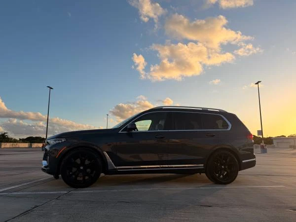 2019 BMW G07 X7 - Image 8 of 20
