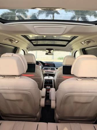 2019 BMW G07 X7 - Image 15 of 20