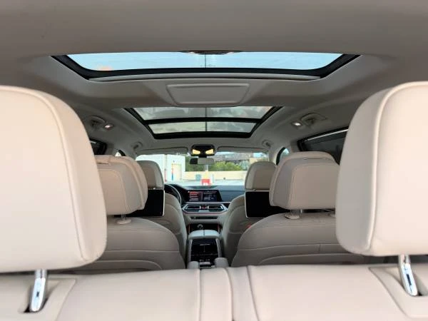 2019 BMW G07 X7 - Image 13 of 20