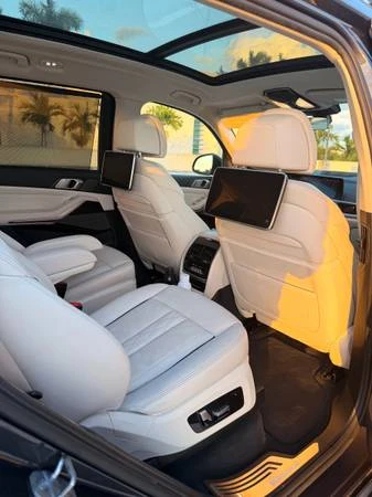 2019 BMW G07 X7 - Image 10 of 20