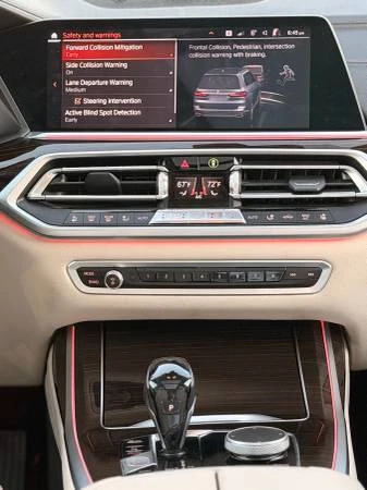 2019 BMW G07 X7 - Image 11 of 20
