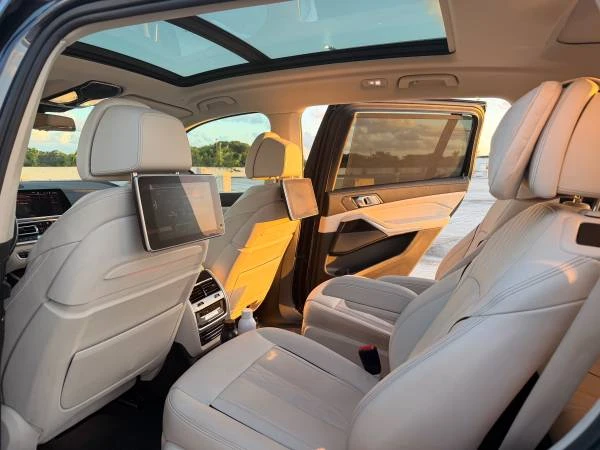 2019 BMW G07 X7 - Image 2 of 20