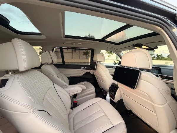 2019 BMW G07 X7 - Image 3 of 20