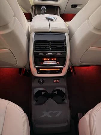 2019 BMW G07 X7 - Image 18 of 20