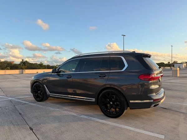 2019 BMW G07 X7 - Image 19 of 20