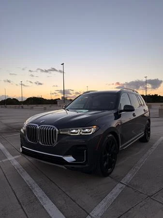 2019 BMW G07 X7 - Image 20 of 20