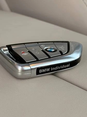 2019 BMW G07 X7 - Image 16 of 20