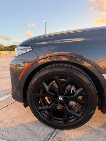 2019 BMW G07 X7 - Image 9 of 20