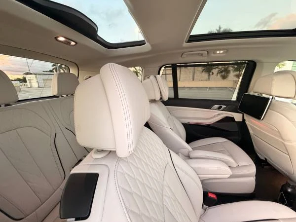 2019 BMW G07 X7 - Image 4 of 20