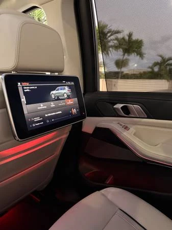 2019 BMW G07 X7 - Image 17 of 20