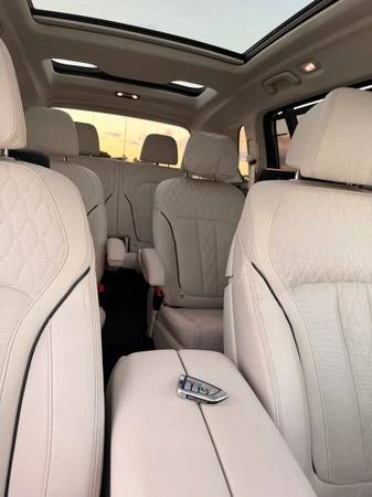 2019 BMW G07 X7 - Image 14 of 20