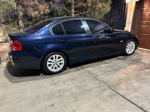 2007 BMW E90 3 Series Sedan - Image 4 of 7