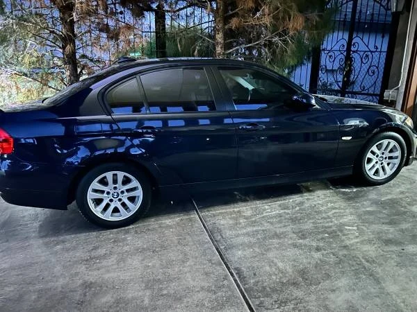 2007 BMW E90 3 Series Sedan - Image 5 of 7