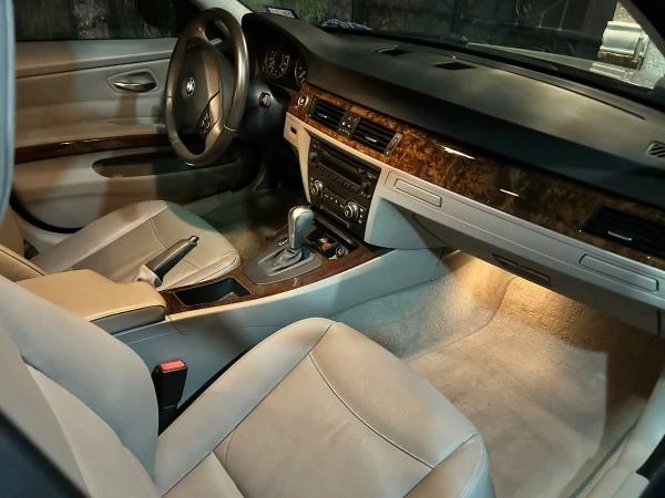 2007 BMW E90 3 Series Sedan - Image 6 of 7