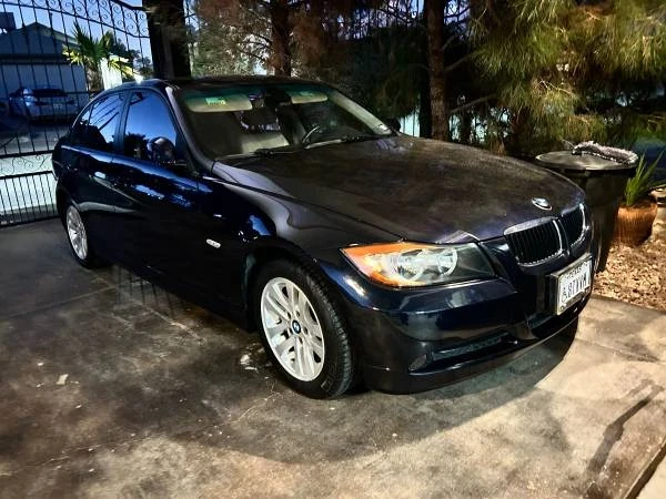 2007 BMW E90 3 Series Sedan - Image 7 of 7