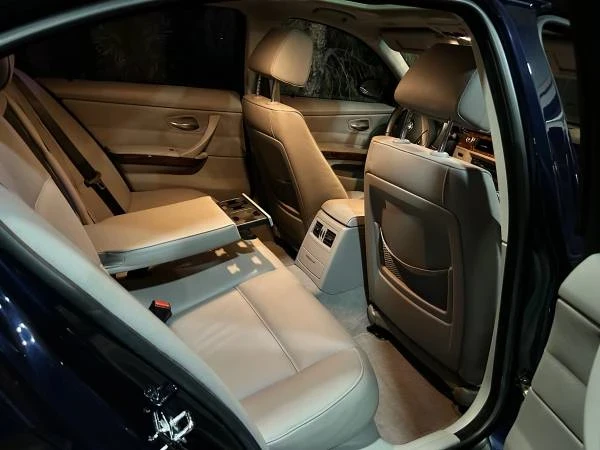 2007 BMW E90 3 Series Sedan - Image 2 of 7