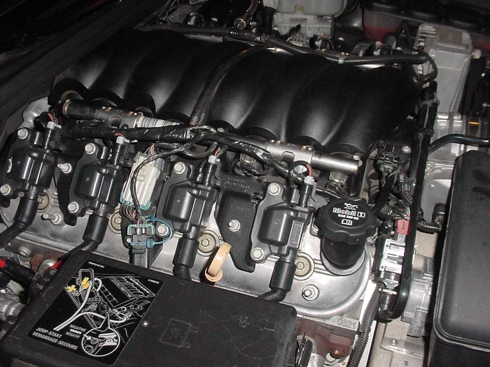 2009 Chevrolet Corvette C6 - Image 10 of 23