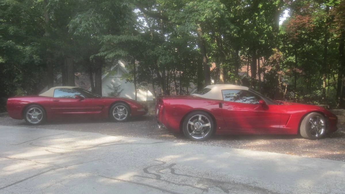 2009 Chevrolet Corvette C6 - Image 22 of 23